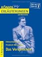 Das Versprechen. Erläuterungen und Materialien. (Lernmaterialien)