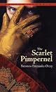 The Scarlet Pimpernel