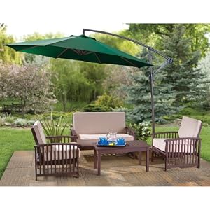 Cantilever Parasol