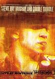 Stevie Ray Vaughan & Double Trouble - Live at Montreux 1982 & 1985 (2 DVDs) - 