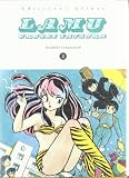 Lamu Urusei Yatsura 2 (Spanish Edition)