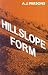Hillslope Form