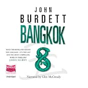 Bangkok 8 | [John Burdett]