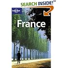 Click here to buy Lonely Planet France by Nicola Williams, Oliver Berry, Steve Fallon, and Catherine Le Nevez.
