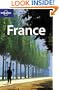 Lonely Planet France (Country Guide)