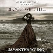 Blood Will Tell | [Samantha Young]