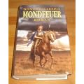 Mondfeuer : Roman.