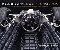 Dan Gurney's Eagle Racing Cars
