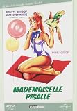 Mademoiselle Pigalle