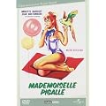 Mademoiselle Pigalle