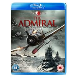 Admiral [Blu-ray]