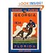 Florida Gators 2009 Vintage Football Program Calendar