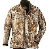 Hunting: Cabela’s Bowhunter Xtreme SuperSlam Ultimate Fleece Jacket – Realtree Ap Hd (2XL)