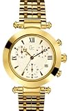 GUESS Collection Mens Chronograph Watch G34000G1