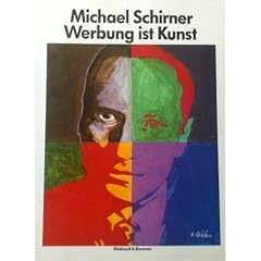Werbung ist Kunst