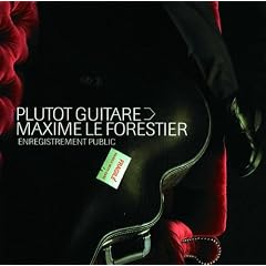 Plutot Guitare