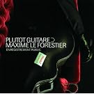 Plut�t Guitare - Live