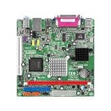 ECS 945GCD-I230 (V1.0) Atom 230/Intel 945GC/A&V&L/Mini ITX Motherboard