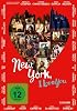 New York, I Love You (DVD)