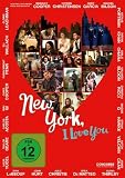 Produkt-Bild: New York, I Love You