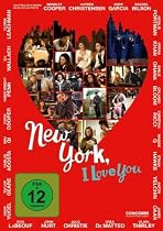 New York, I Love You