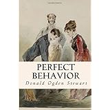 perfect behavior