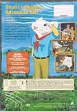 Ultraman Cartoon DVD Format / English and Cantonese Audio with English and Chinese Subtiltes