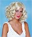 Search : Ann Darrow Blonde Wig - King Kong