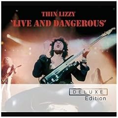 Live And Dangerous (2 CD + DVD)