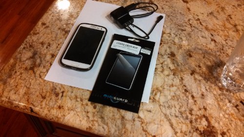 Samsung Galaxy S III SCH1535 VERIZON *NO CONTRACT*