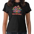RuPaul's Drag Race: Team Mandora Tee - Womens