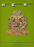 North Eastern record : a survey of the appearance of the North Eastern Railway and Hull & Barnsley Railway. Vol.1