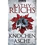 Knochen zu Asche: Roman