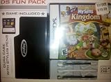 MySims Kingdom DS Fun Pack