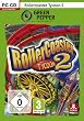 Roller Coaster Tycoon 2 [Green Pepper]