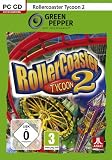 Produkt-Bild: Roller Coaster Tycoon 2 [Green Pepper]