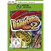Roller Coaster Tycoon 2 [Green Pepper]