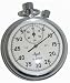 60 Minute Split Second Analog Stop Watch