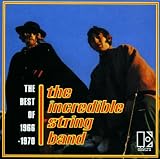 The Best of the Incredible String Band 1966-1970