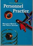 Personnel practice
