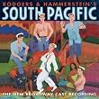 Rodgers and Hammerstein's South Pacific (The New Broadway Cast)