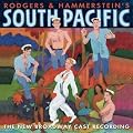 Rodgers and Hammerstein's South Pacific (The New Broadway Cast)