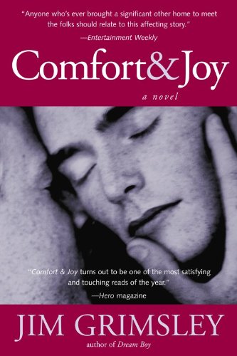 Comfort and Joy