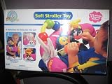 Baby Looney Tunes Soft Stroller Toys