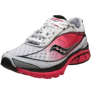 Buy Saucony Ladies Progrid Kinvara Running Shoe