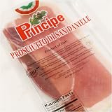 Sliced Italian Prosciutto (3 Ounce) by igourmet.com
