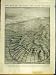 WW1 MAP BELGIUM PICTORIAL ALLIES ADVANCE WAR PRINT 1914