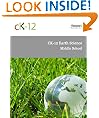 CK-12 Earth Science for Middle School