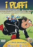 I Puffi - Gargamella Alla Riscossa