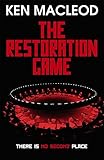 The restoration game